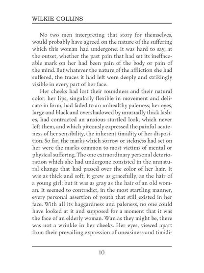 The Dead Secret = Тайна: на англ.яз