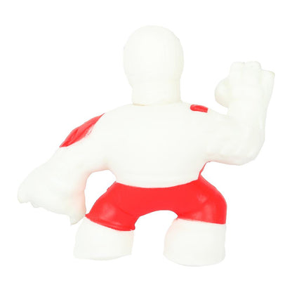 Антистресс тянучка, блистер Супер Флекс в кор.4*12шт