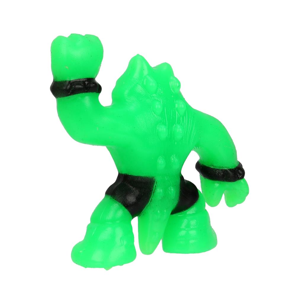 Антистресс тянучка, блистер Супер Флекс в кор.12*12шт