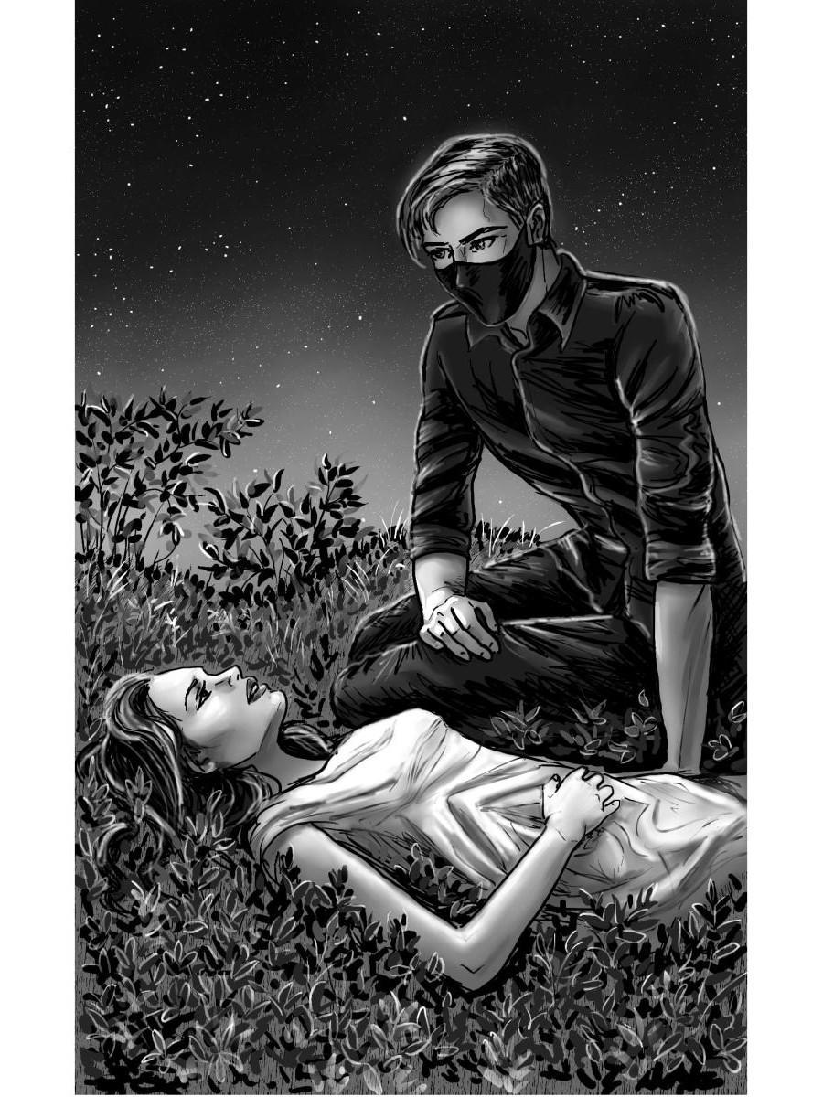 Рип.Иванова.Ты богиня, детка! или На Олимп по обме