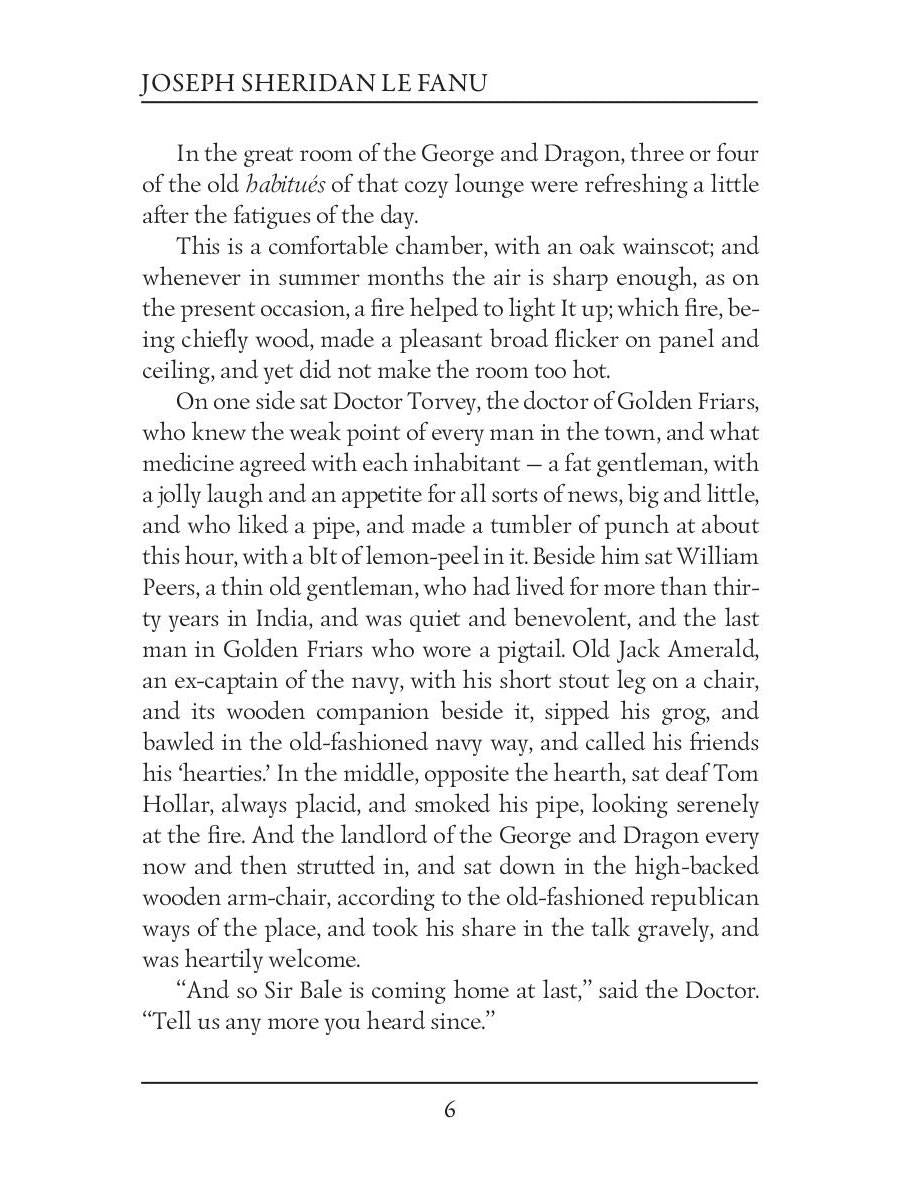 Ghostly Tales 2. The Haunted Baronet = Рассказы о призраках 2. Призрачный Барон: на англ.яз