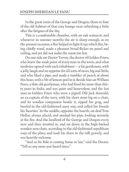 Ghostly Tales 2. The Haunted Baronet = Рассказы о призраках 2. Призрачный Барон: на англ.яз