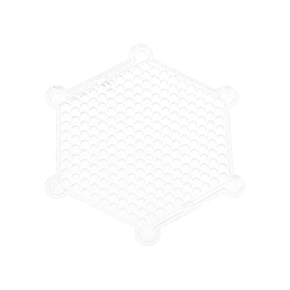 Аквамозаика 100 бусин лол МУЛЬТИ АРТ в кор.48шт