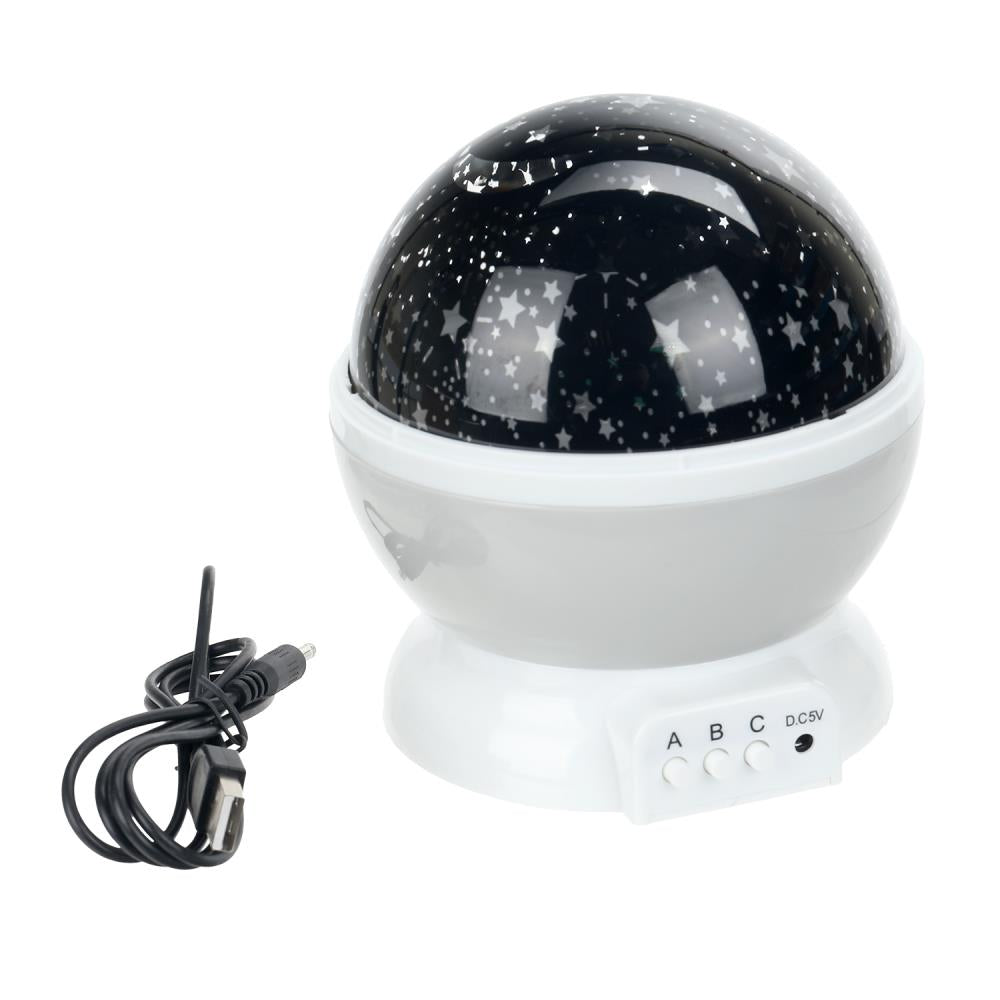 Опыты астрономия проектор "звездное небо", кор IQ Эксперимент в кор.2*24шт