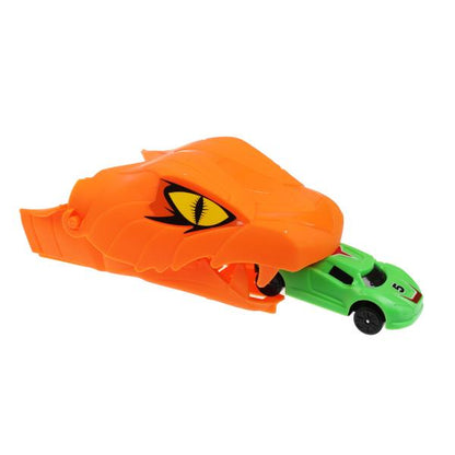 Véhicule avec catapulte, taille, cor.41*30*7,5 cm, ТЕХНОДРАЙВ dans cor.2*30шт