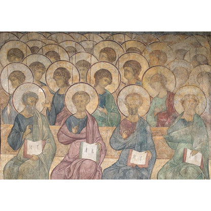 Андрей Рублев