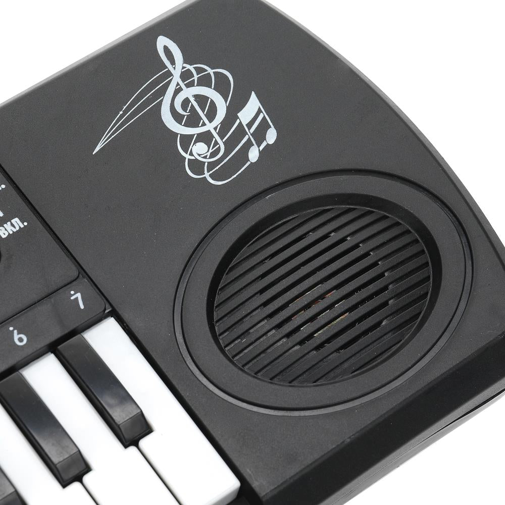 Пианино "Электронный синтезатор" 31 клавиша, кор.48*13*4,5 см ИГРАЕМ ВМЕСТЕ в кор.60шт