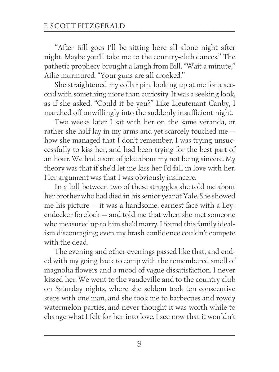 Tales of the Jazz Age 9 = Сказки века джаза 9: на англ.яз