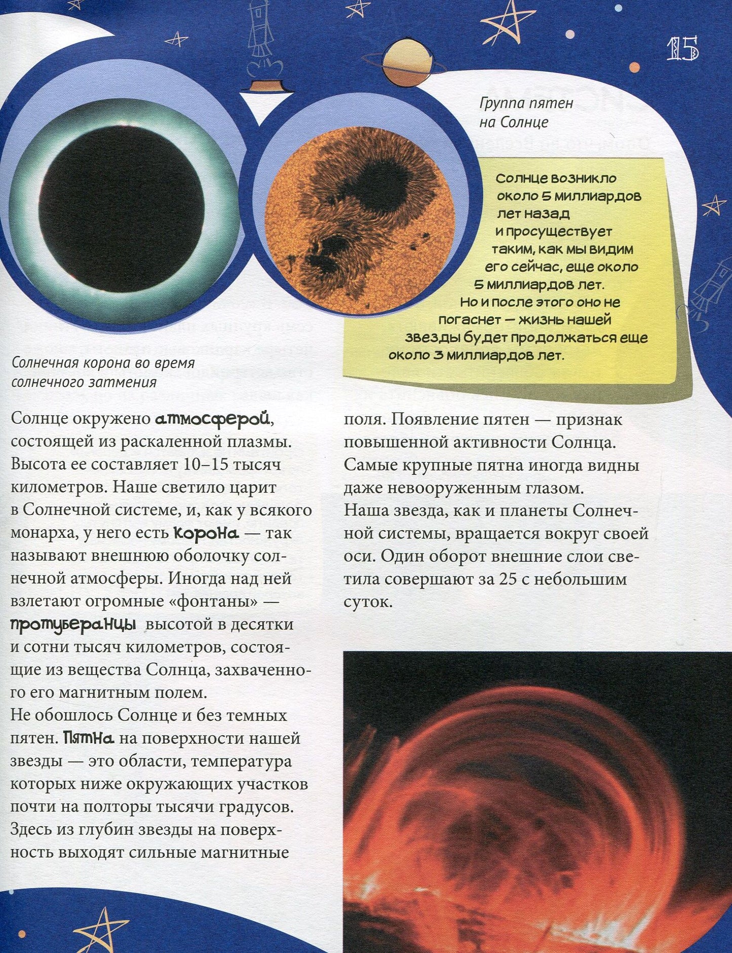 Большая энциклопедия младшего школьника - ХОЧУ ВСЕ ЗНАТЬ! Энциклопедия младшего школьника