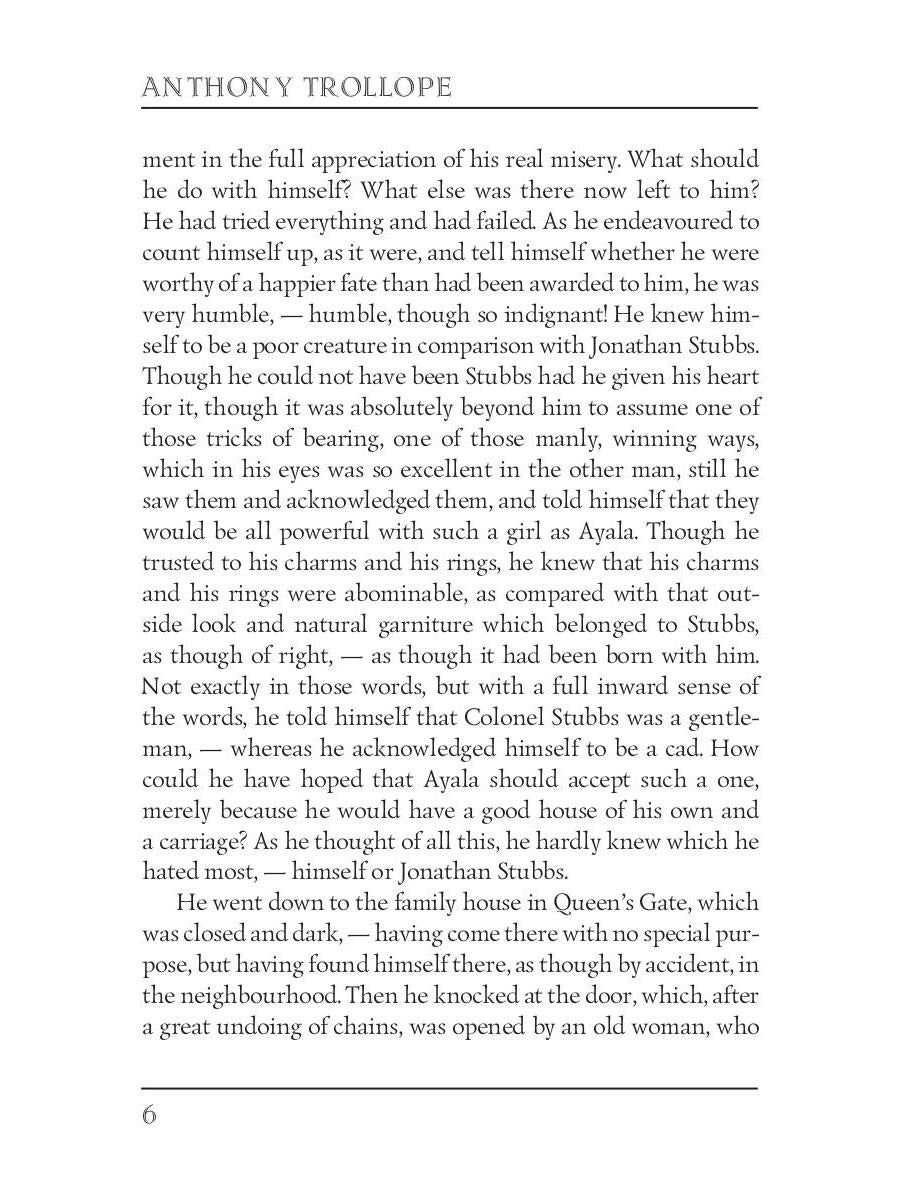 Ayala’s Angel 3 = Ангел Айалы 3