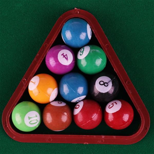 Jeu de rôle en bois cor.40,2*28,9*3,7 cm Jeux de plein air en cor.2*30 pouces