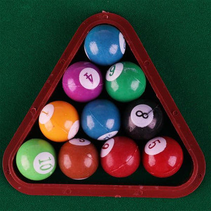Jeu de rôle en bois cor.40,2*28,9*3,7 cm Jeux de plein air en cor.2*30 pouces
