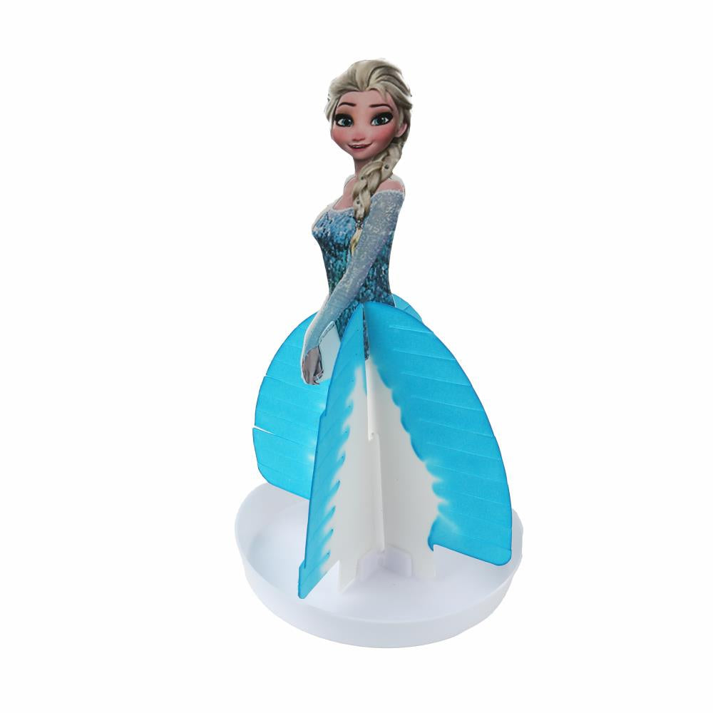 Набор опытов набор опытов, выращивание кристаллов IQ Experiment в кор.100шт