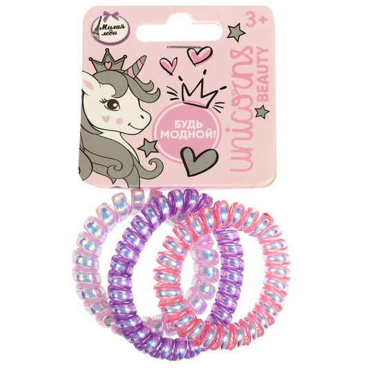 Accessoires pour cheveux en résine pour cheveux, 3 pièces, MÉLAISON LIVRE en cor.240*5 pièces