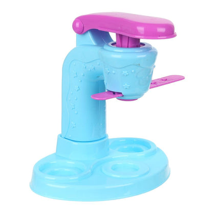 Набор для лепки "мороженое" замороженное (27,8*21,3*8 см) MultiArt в кор.2*24шт