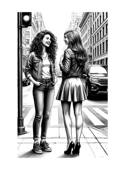 Случайный звонок