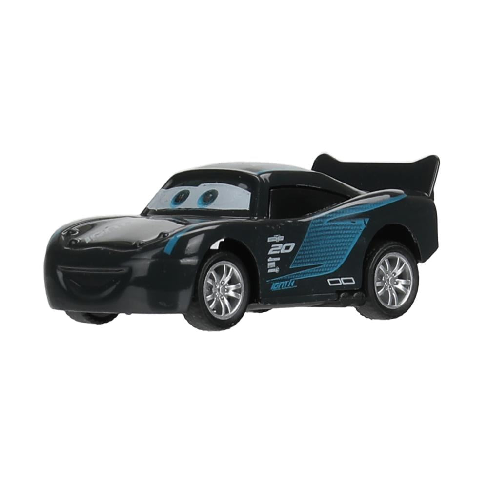 Machine à taches en métal, 7,5 cm, dans un assortiment, blister - dans la couleur 2*192 pouces