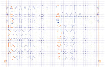 Прописи. Пишу и рисую по точкам
