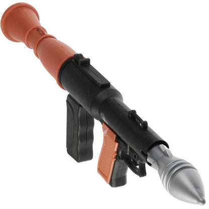 Гранатомет ручной стреляет, 30*58*6см ИГРАЕМ ВМЕСТЕ в кор.2*24шт