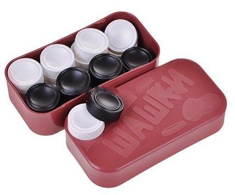 Совтехстром.Шашки арт.У625 /48