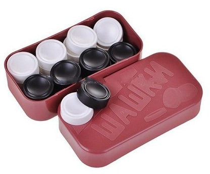 Совтехстром.Шашки арт.У625 /48