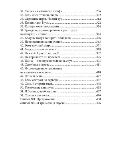 Мой бывший бывший. Том 2