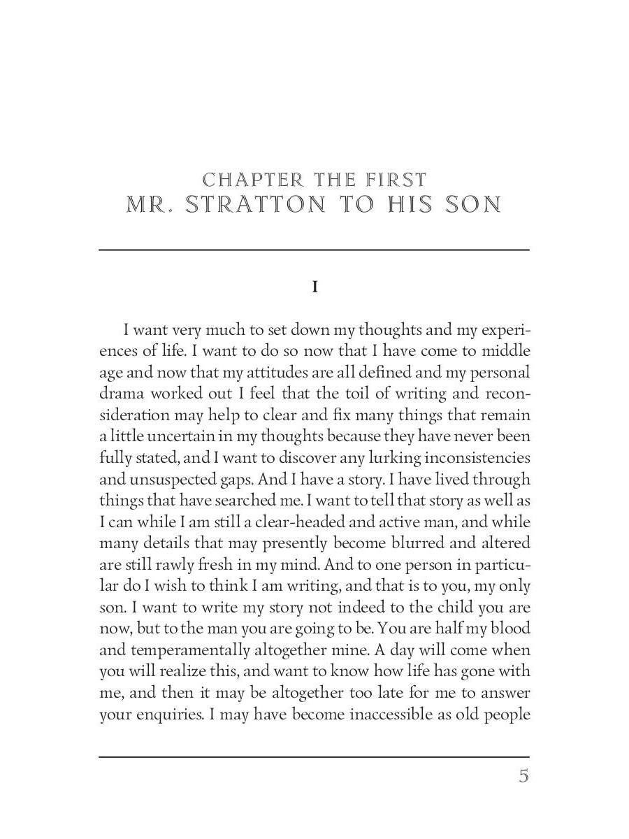 The Passionate Friends = Страстная дружба: на англ.яз