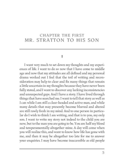 The Passionate Friends = Страстная дружба: на англ.яз