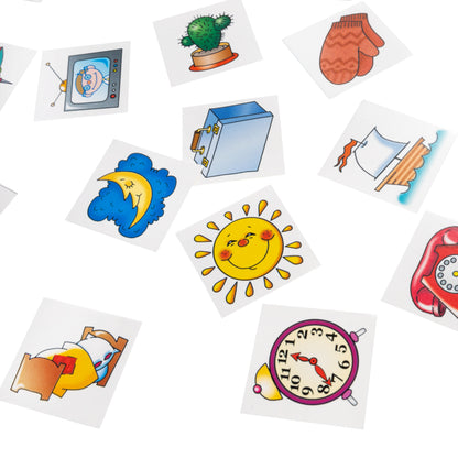 00042 Лото (7 игр в 1коробке)