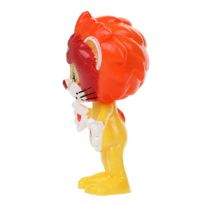 Figurine СОЮЗМУЛЬТФИЛЬМ avec un seul film, блист ИГРАЕМ ВМЕСТЕ в кор.48шт