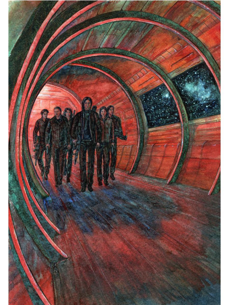 Замуж с осложнениями