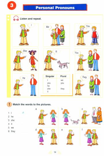 New Round-Up 1 Grammar Practice SBk + CD-ROM