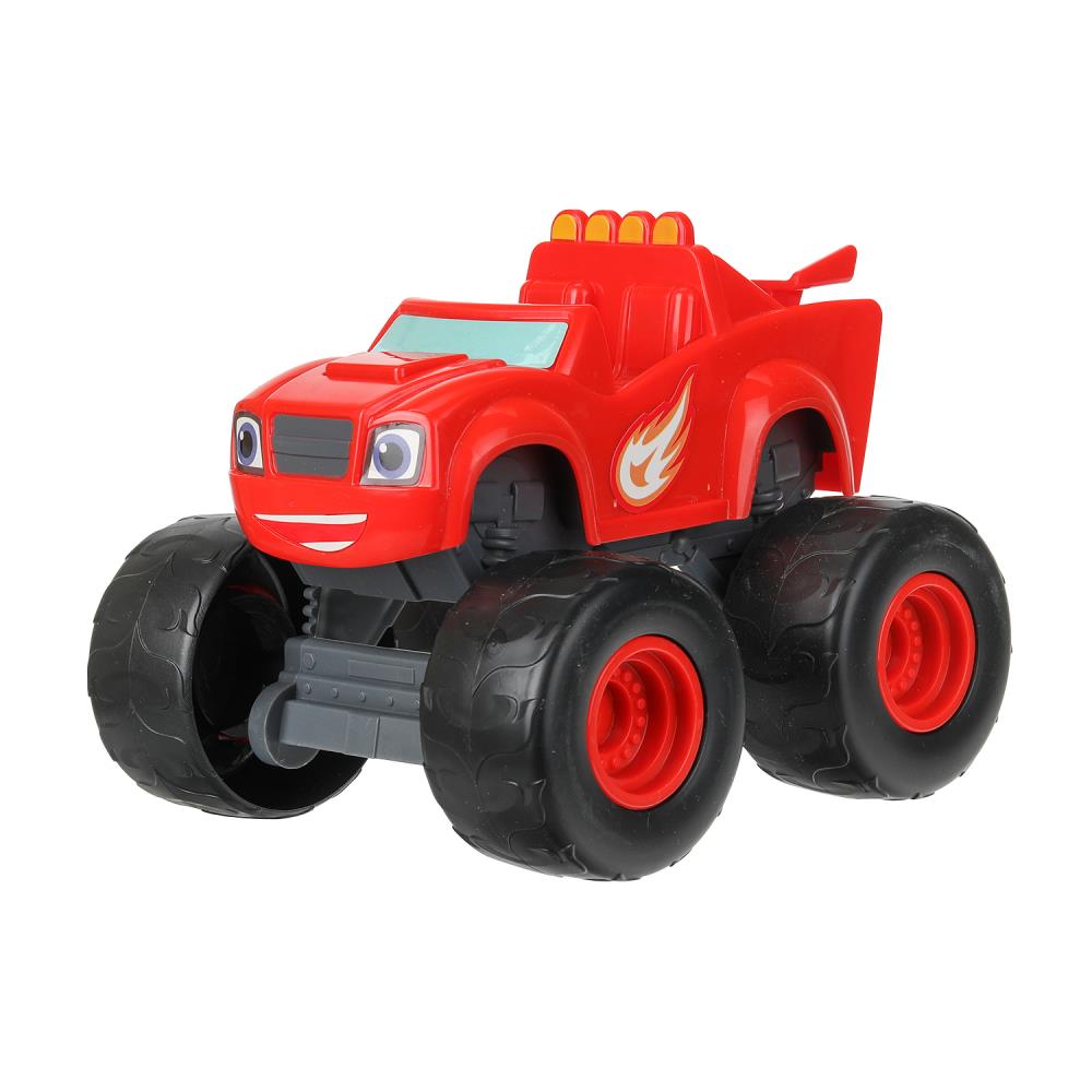 Machine en plastique de 15 cm, grand parc technologique en cor.24
