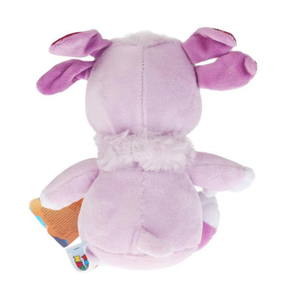 Jeu de société LUNTIK LUNTIK, 16 cm, озвуч, в пак. МУЛЬТИ-ПУЛЬТИ в кор.24шт