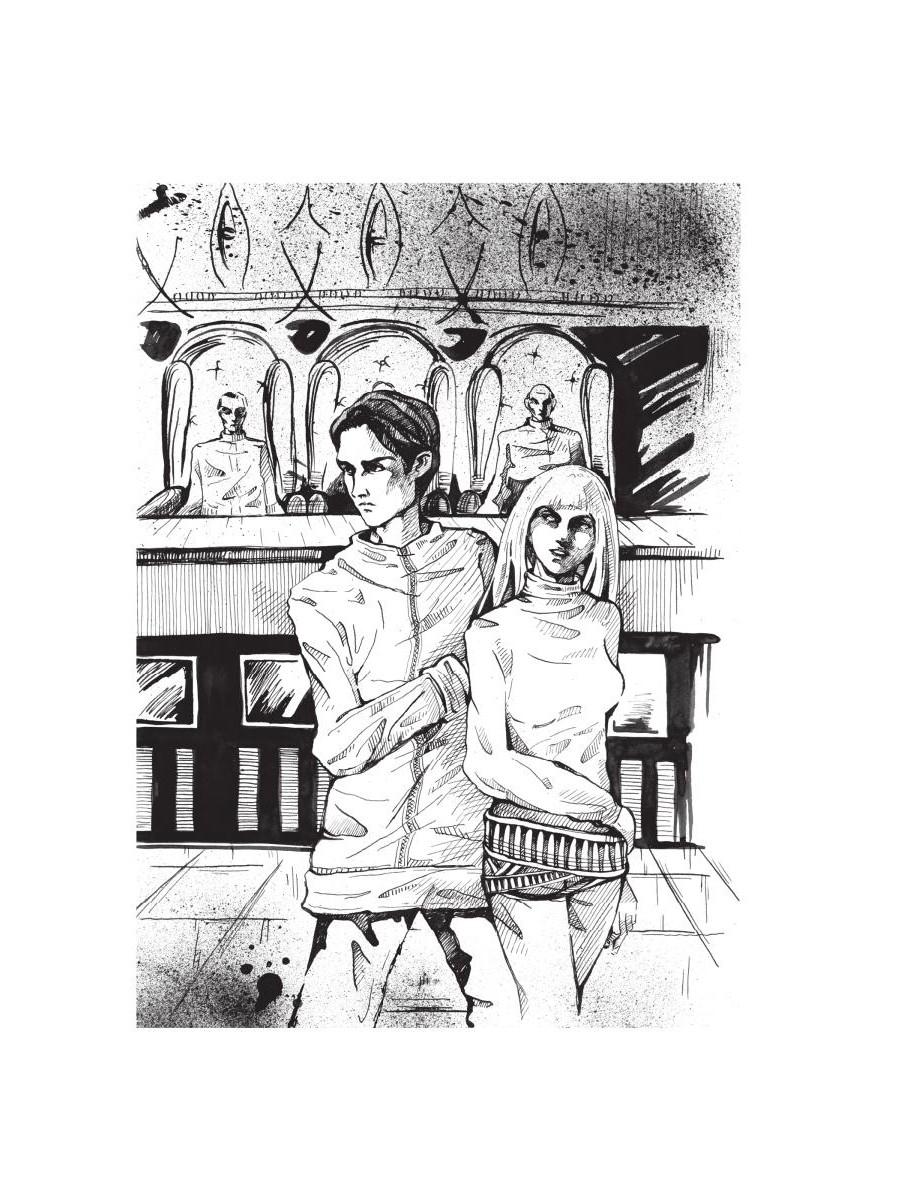 Знакомьтесь, Гагарин!