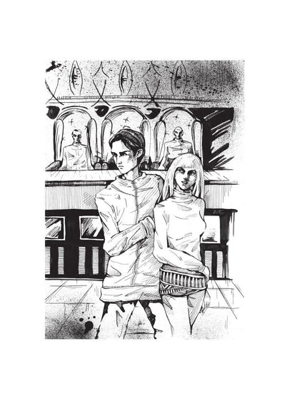 Знакомьтесь, Гагарин!