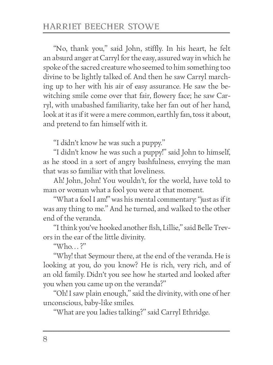 Pink and White Tyranny = Бело-розовая тирания: на англ.яз