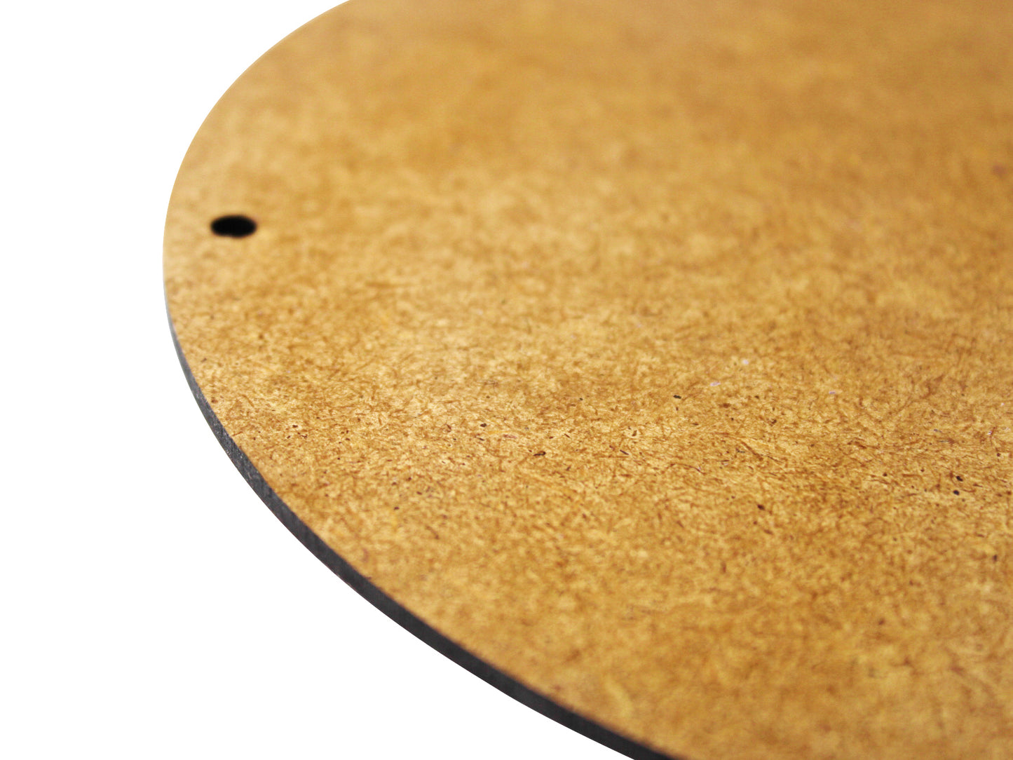 Набор для творчества Роспись по дереву "Фламинго" (овал, большой конверт)