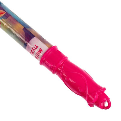 Мыльные пузыри МОЙ МАЛЕНЬКИЙ ПОНИ 60 мл, в колбе 27 см Играем вместе уп-48шт в кор.3уп