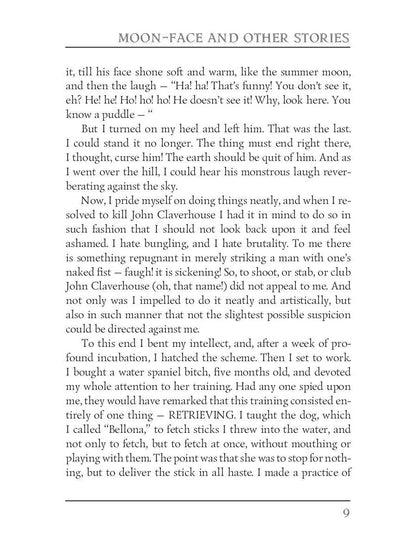 Moon-Face and Other Stories = Луннолицый и другие истории: на англ.яз