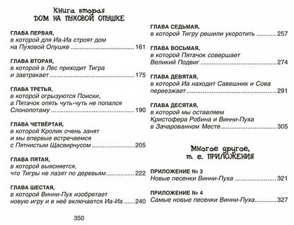 Милн А. Винни-Пух и все-все-все (ч/б)