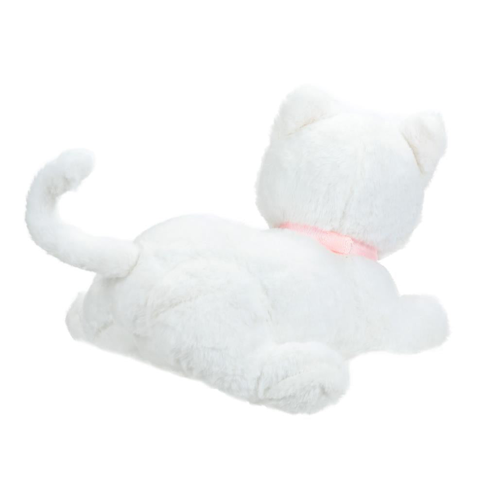 Chat interactif Bella avec des chats 25 cm, avec un MO de 2 x 6 pouces