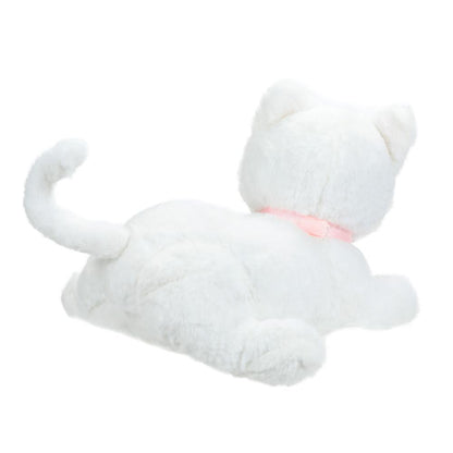 Chat interactif Bella avec des chats 25 cm, avec un MO de 2 x 6 pouces