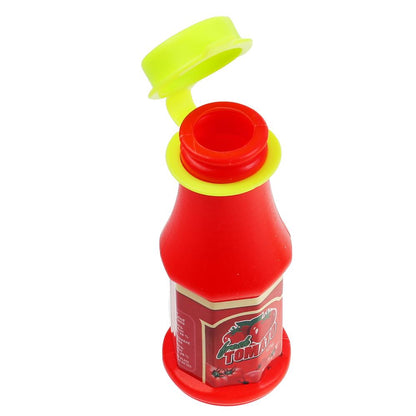 Набор фаст-фуд в пласт. ТМ "ИГРАЕМ ВМЕСТЕ" в кор.2*48шт