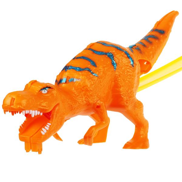 Dinosaure automobile, cor.44,7*29*7,8 cm, ТЕХНОДРАЙВ dans cor.2*18шт