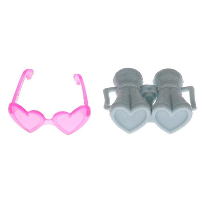 Accessoires pour lit de 29 cm, ensemble complet pour la société, disponible en blister de 72 pouces.