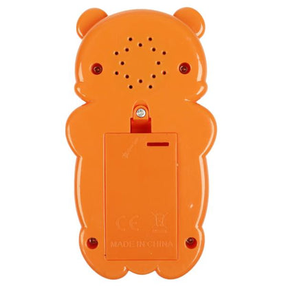 Multiplicateur de musique Mark 55 pièces, загадок и звуков.свет.кор.бат Умка в кор.2*84шт