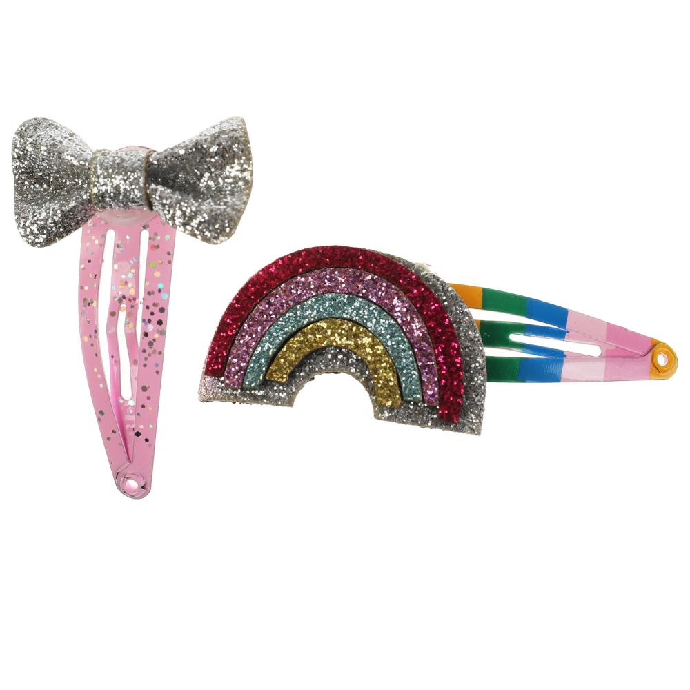 Accessoires pour enfants/enfants 6 pièces avec emballage sur carte dans un paquet de 10 pièces pour 50 dollars