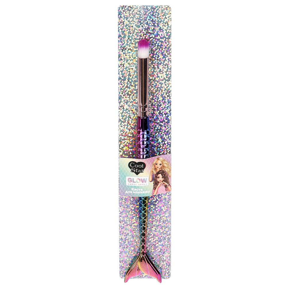 Кисть для теней Cool Star в кор.50*12шт
