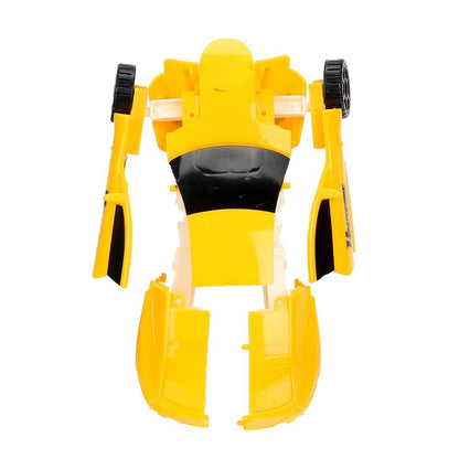 Робот трансформирующийся, кор.16*24*5,5см ТЕХНОДРАЙВ в кор.2*60шт